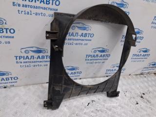 Диффузор Actyon 2005-2010 CJ 2.0 diesel D20DT