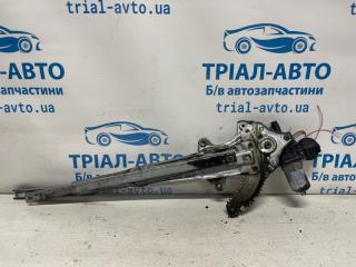 Стеклоподъемник задний левый QX60 2013-2021 L50 3.5 бензин VQ35DE