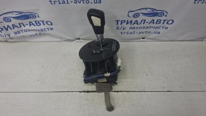 Кулиса передач Actyon 2005-2010 CJ 2.0 diesel D20DT