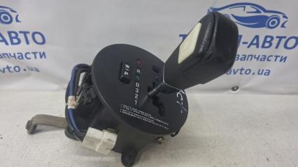 Кулиса передач Actyon 2005-2010 CJ 2.0 diesel D20DT