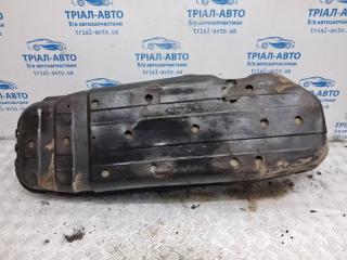 Бак топливный металлический Actyon 2005-2010 CJ 2.0 diesel D20DT