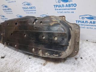 Бак топливный металлический Actyon 2005-2010 CJ 2.0 diesel D20DT