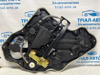 Стеклоподъемник задний левый Compass 2016-2020 MP 2.4 бензин EDE