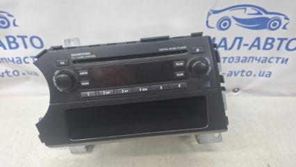 Магнитофон SsangYong Actyon 2005-2010 Б/У Магнитофон SsangYong Actyon 2005-2010