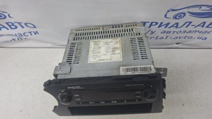 Магнитофон SsangYong Actyon CJ 2.0 diesel D20DT