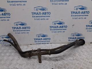 Горловина заливная Actyon 2005-2010 CJ 2.0 diesel D20DT