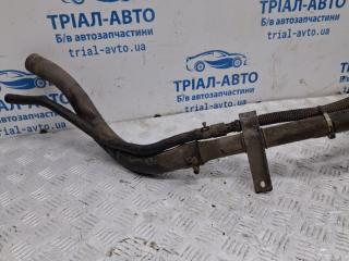 Горловина заливная Actyon 2005-2010 CJ 2.0 diesel D20DT