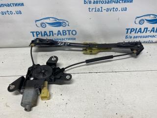 Стеклоподъемник задний правый Ford Fusion USA 2013-2020 Б/У Стеклоподъемник задний правый Ford Fusion USA 2013-2020