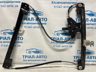 Стеклоподъемник передний левый QX60 2013-2021 L50 3.5 бензин VQ35DE