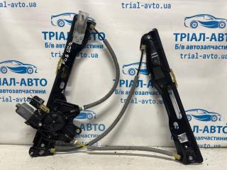 Стеклоподъемник передний левый Ford Fusion USA 2013-2020 Б/У Стеклоподъемник передний левый Ford Fusion USA 2013-2020
