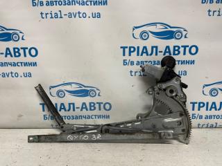Стеклоподъемник задний правый Infiniti QX60 2013-2021
