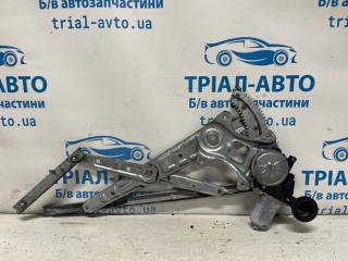 Стеклоподъемник задний правый QX60 2013-2021 L50 3.5 бензин VQ35DE