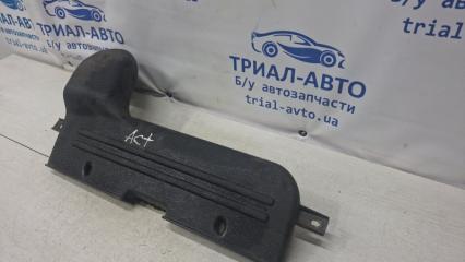 Воздухозаборник SsangYong Actyon CJ 2.0 diesel D20DT