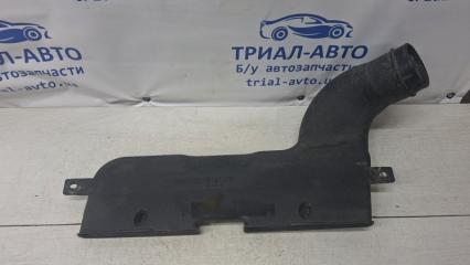 Воздухозаборник Actyon 2005-2010 CJ 2.0 diesel D20DT