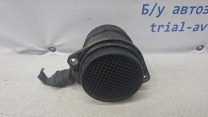 Датчик расхода воздуха Actyon 2005-2010 CJ 2.0 diesel D20DT