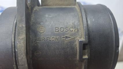 Датчик расхода воздуха Actyon 2005-2010 CJ 2.0 diesel D20DT