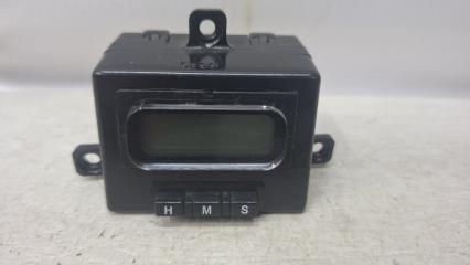 Часы SsangYong Actyon 2005-2010 Б/У Часы SsangYong Actyon 2005-2010