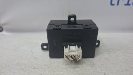 Часы Actyon 2005-2010 CJ 2.0 diesel D20DT