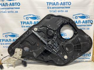 Стеклоподъемник задний правый Sonata 2010-2016 YF 2.4 бензин G4KJ