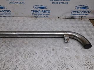 Подножка Actyon 2005-2010 CJ 2.0 diesel D20DT
