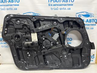 Стеклоподъемник передний левый Hyundai Sonata 2010-2016