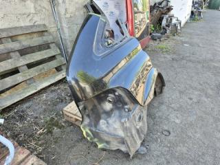 Четверть автомобиля задняя правая Actyon 2005-2010 CJ 2.0 diesel D20DT