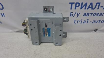 Блок управления Actyon 2005-2010 CJ 2.0 diesel D20DT