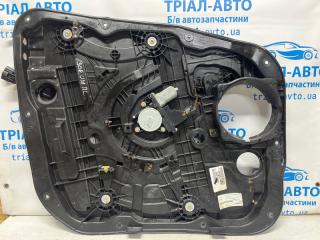 Стеклоподъемник передний левый Kia Sorento 2014-2020 Б/У Стеклоподъемник передний левый Kia Sorento 2014-2020