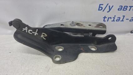 Петля капота правая SsangYong Actyon 2005-2010 Б/У Петля капота правая SsangYong Actyon 2005-2010