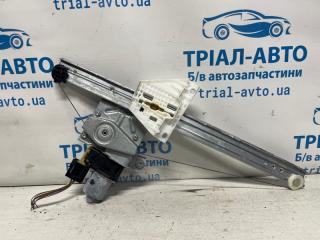 Стеклоподъемник задний правый Escape 2012-2019 3 2.0 бензин ENR90
