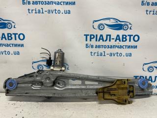 Стеклоподъемник задний левый Ford Explorer 2011-2019 Б/У Стеклоподъемник задний левый Ford Explorer 2011-2019