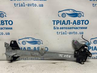 Стеклоподъемник задний правый Acura MDX 2006-2013