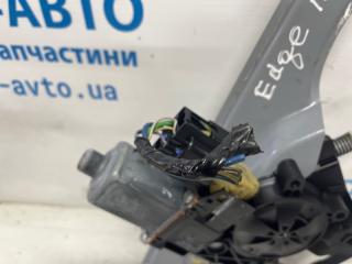 Стеклоподъемник передний левый Ford Edge 2 2.0 бензин ENR90
