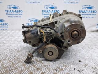 Раздаточная коробка SsangYong Actyon 2005-2010 Б/У Раздаточная коробка SsangYong Actyon 2005-2010