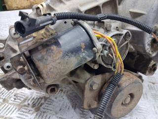 Раздаточная коробка Actyon 2005-2010 CJ 2.0 diesel D20DT