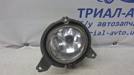 Фара противотуманная левая SsangYong Actyon 2005-2010 Б/У Фара противотуманная левая SsangYong Actyon 2005-2010