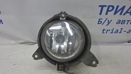 Фара противотуманная правая SsangYong Actyon 2005-2010 Б/У Фара противотуманная правая SsangYong Actyon 2005-2010