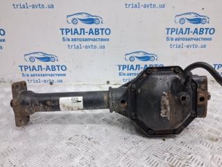 Редуктор передний Actyon 2005-2010 CJ 2.0 diesel D20DT