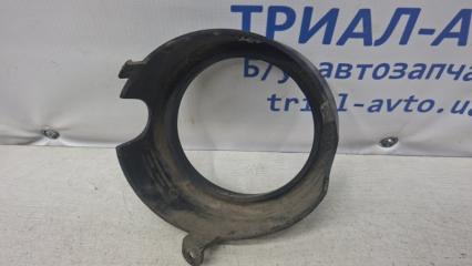 Накладка бампера задняя правая Actyon 2005-2010 CJ 2.0 diesel D20DT