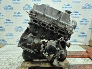 Двигатель Mitsubishi L200 2006-2015 Б/У Двигатель Mitsubishi L200 2006-2015