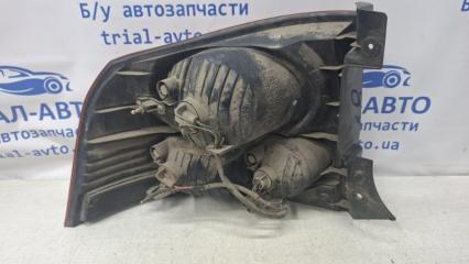 Фонарь задний внешний правый Actyon 2005-2010 CJ 2.0 diesel D20DT