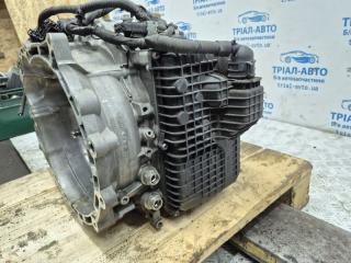Коробка передач АКПП Jeep Cherokee KL 2.4 бензин ED6