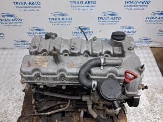 Двигатель Actyon 2005-2010 CJ 2.0 diesel D20DT