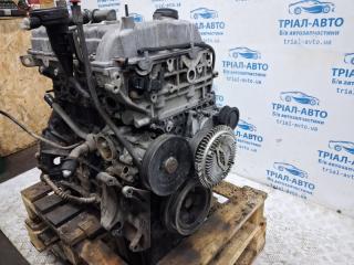 Двигатель SsangYong Actyon CJ 2.0 diesel D20DT