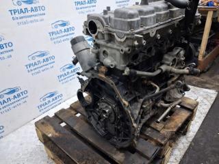 Двигатель Actyon 2005-2010 CJ 2.0 diesel D20DT