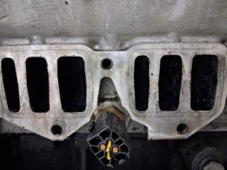 Двигатель Actyon 2005-2010 CJ 2.0 diesel D20DT
