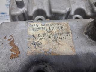 Двигатель Actyon 2005-2010 CJ 2.0 diesel D20DT