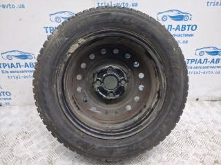 Запаска с резиной Lancer 2003-2009 9 1.6 Бензин 4G18