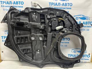 Стеклоподъемник передний левый Mazda CX 9 2006-2015 Б/У Стеклоподъемник передний левый Mazda CX 9 2006-2015