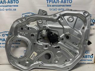 Стеклоподъемник передний правый Kia Sorento 2009-2021